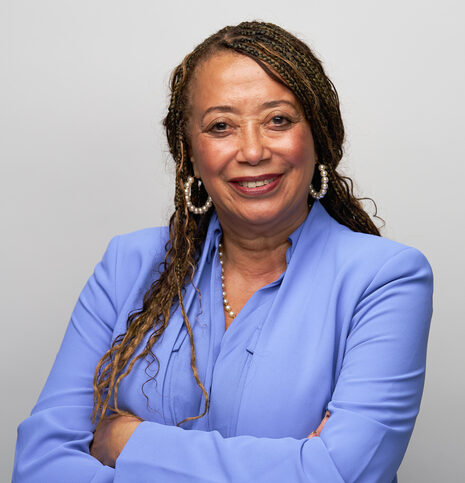 Angela Frederick Amar