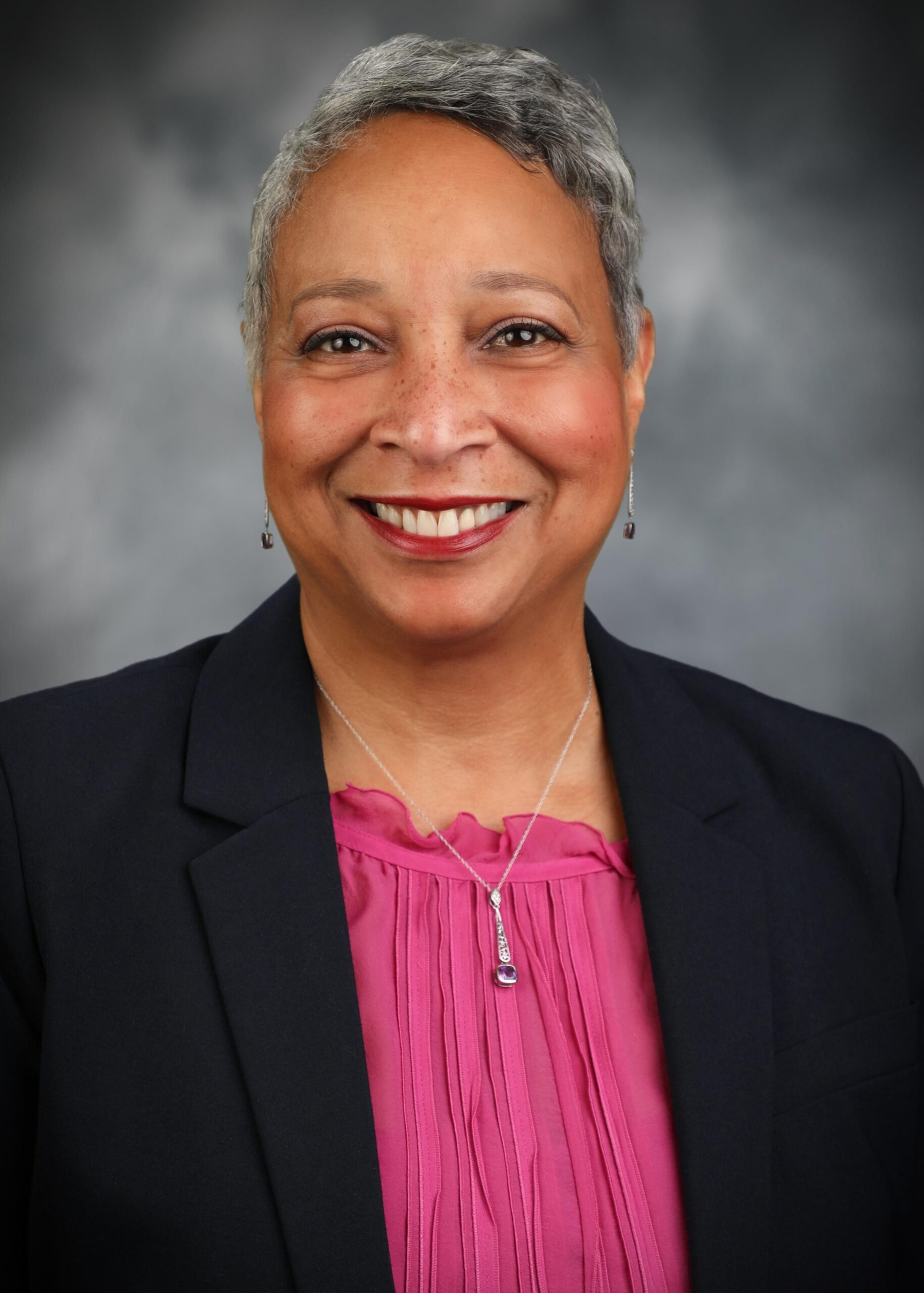 Brigit Carter