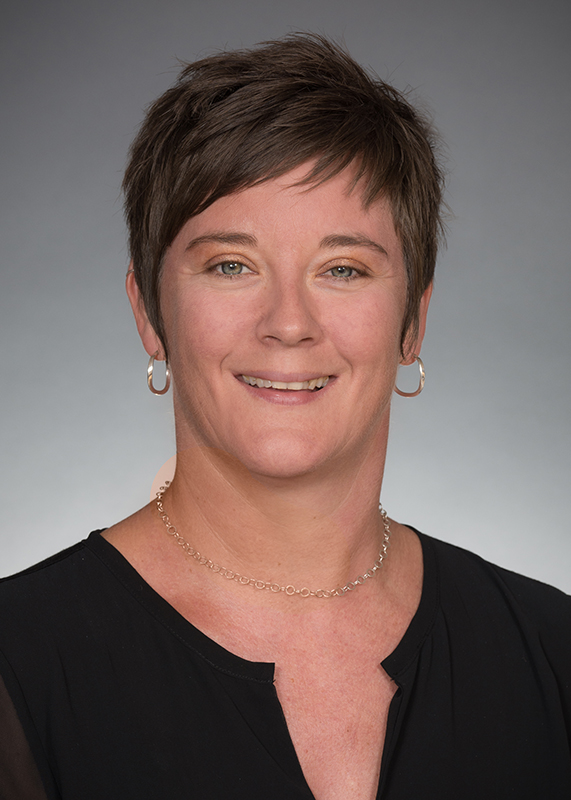 M. Rebecca O'Connor