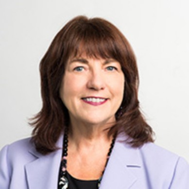Susan Reinhard